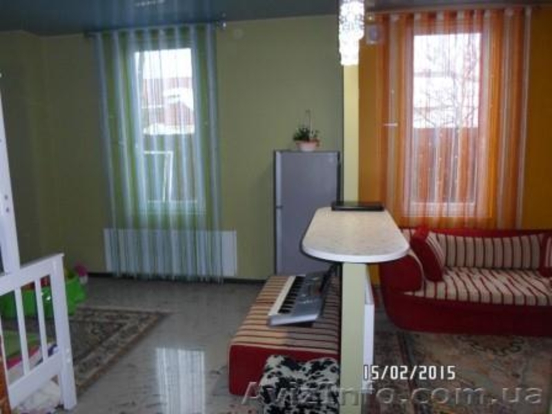 1-комнатная квартира с двориком, м. Славутич - <ro>Изображение</ro><ru>Изображение</ru> #4, <ru>Объявление</ru> #1285070