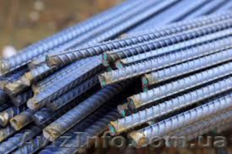 Купить арматуру  Киев и Киевская бласть недорого доставка - <ro>Изображение</ro><ru>Изображение</ru> #4, <ru>Объявление</ru> #1295208