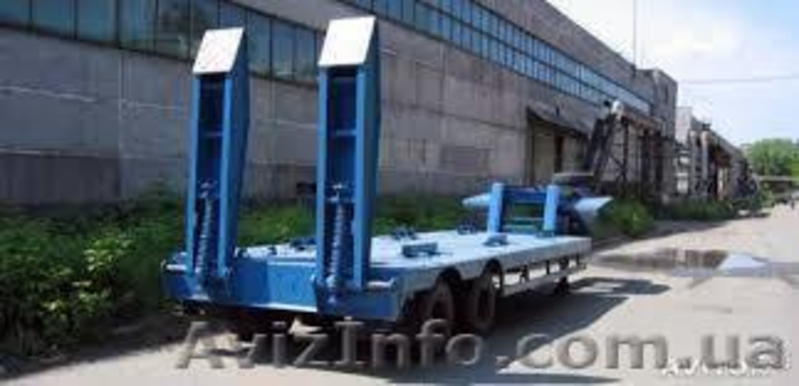 Аренда трала   Киев и Киевская область недорого - <ro>Изображение</ro><ru>Изображение</ru> #5, <ru>Объявление</ru> #1295234