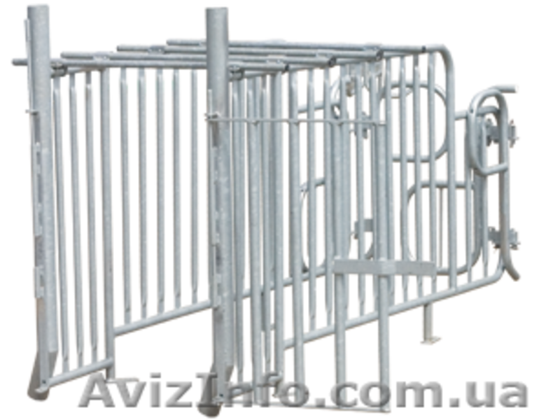 продаю станки для осеменения и опороса свиноматок - <ro>Изображение</ro><ru>Изображение</ru> #1, <ru>Объявление</ru> #1293301