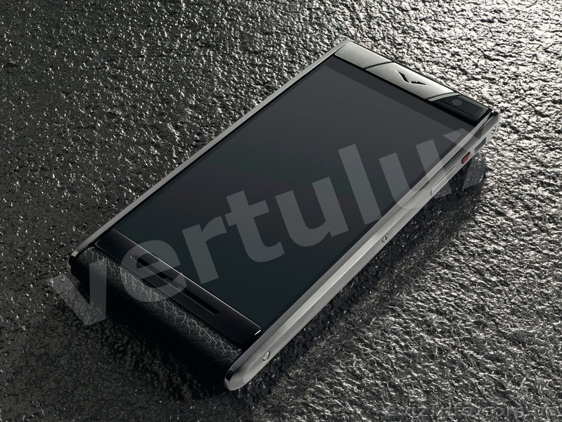 Vertu Aster Onyx Calf, Vertu, копии Vertu, Vertu Киев - <ro>Изображение</ro><ru>Изображение</ru> #1, <ru>Объявление</ru> #1290773