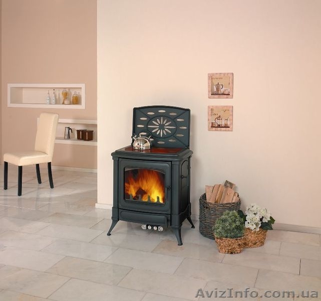 Камины в Киеве из Германии. Фирма Hark - <ro>Изображение</ro><ru>Изображение</ru> #3, <ru>Объявление</ru> #1286852