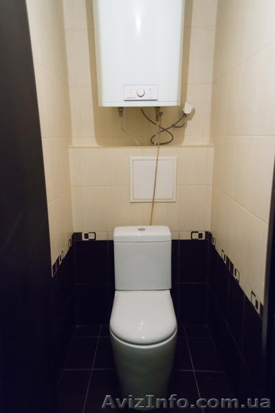 Трехкомнатная квартира Пономарева 2/2, 119 м, с ремонтом - <ro>Изображение</ro><ru>Изображение</ru> #1, <ru>Объявление</ru> #1297918