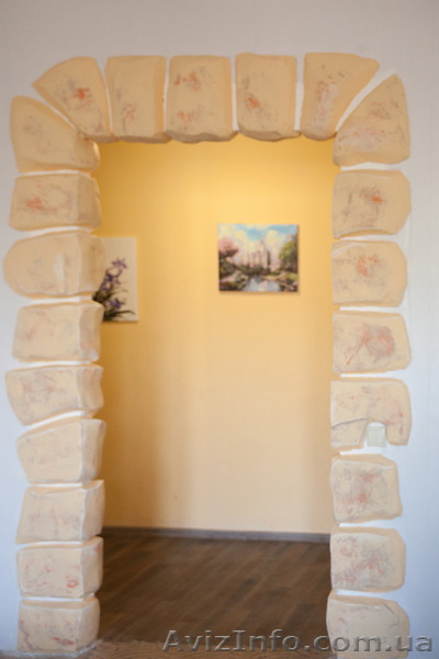 Трехкомнатная квартира Пономарева 2/2, 119 м, с ремонтом - <ro>Изображение</ro><ru>Изображение</ru> #2, <ru>Объявление</ru> #1297918