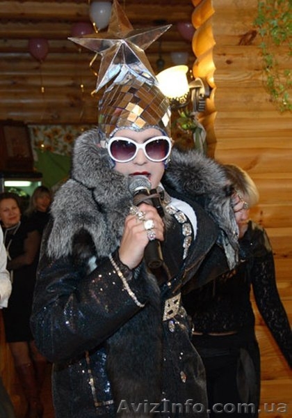 Шоу двойников, шоу-пародий, пародисты в Киеве, пародисты Верки Сердючк - <ro>Изображение</ro><ru>Изображение</ru> #3, <ru>Объявление</ru> #1302325