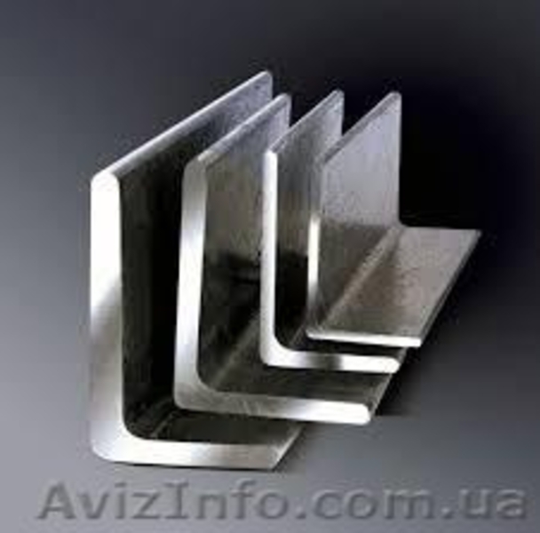 Купить  уголок стальной  Киев и Киевская бласть недорого доставка - <ro>Изображение</ro><ru>Изображение</ru> #4, <ru>Объявление</ru> #1295213