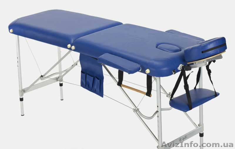 Массажный стол 2-х секционный Body Fit - <ro>Изображение</ro><ru>Изображение</ru> #5, <ru>Объявление</ru> #1299488