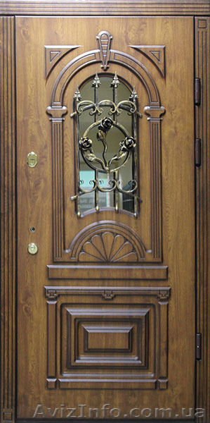 Бронедвери, входные металлические двери - <ro>Изображение</ro><ru>Изображение</ru> #5, <ru>Объявление</ru> #1305850