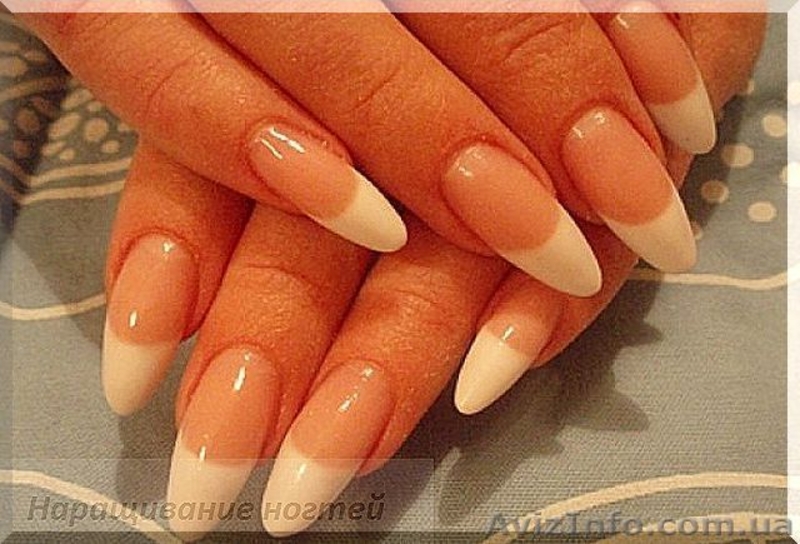 Успейте на акцию!Наращивание ногтей гелем недорого Киев Лукьяновская - <ro>Изображение</ro><ru>Изображение</ru> #9, <ru>Объявление</ru> #1299949