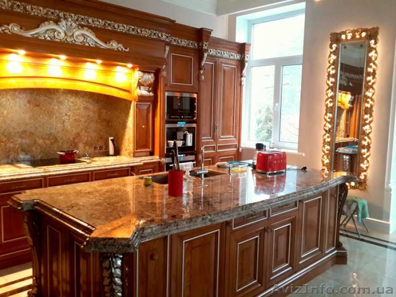 Элитные резные рамы зеркала из дерева в Киеве - <ro>Изображение</ro><ru>Изображение</ru> #3, <ru>Объявление</ru> #1297906