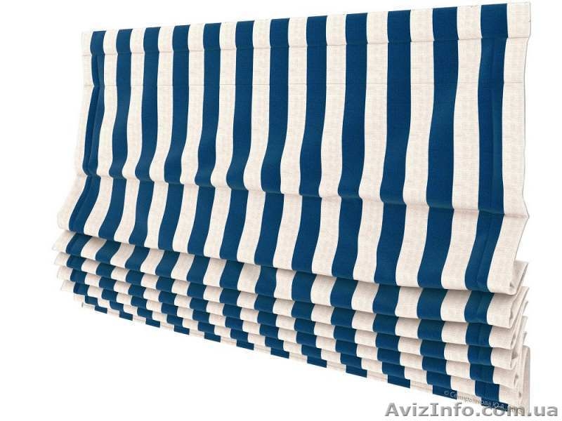 Римские шторы - интернет-магазин. 39 готовых моделей. - <ro>Изображение</ro><ru>Изображение</ru> #3, <ru>Объявление</ru> #1297762