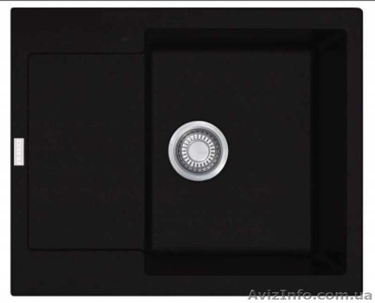 Кухонная мойка Franke MRG 611 по выгодной цене - <ro>Изображение</ro><ru>Изображение</ru> #1, <ru>Объявление</ru> #1306237