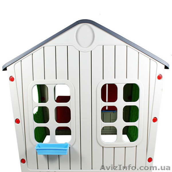 Детский игровой домик 1 - <ro>Изображение</ro><ru>Изображение</ru> #5, <ru>Объявление</ru> #1296510