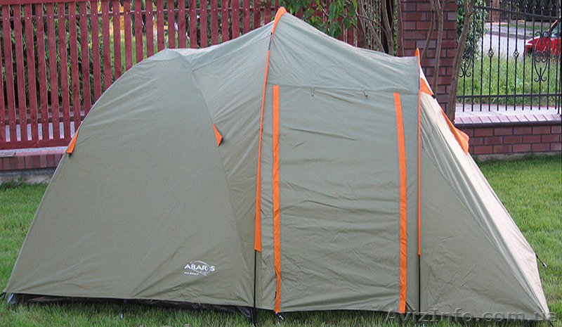 Палатка Abarqs Stella-3 местная - <ro>Изображение</ro><ru>Изображение</ru> #5, <ru>Объявление</ru> #1300147