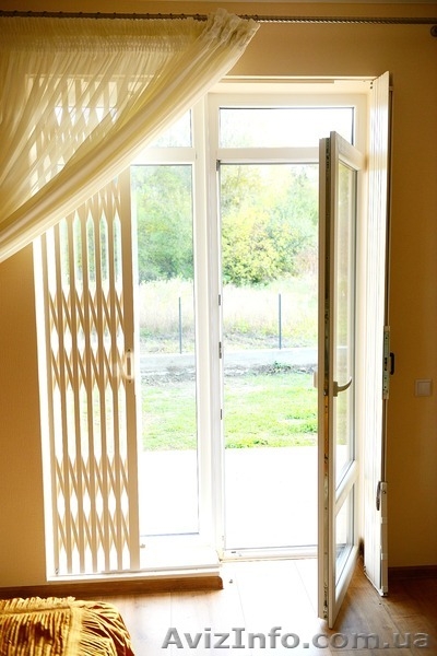 Решетки раздвижные на окна в Киеве SLIDYS (СЛАЙДИС) - <ro>Изображение</ro><ru>Изображение</ru> #8, <ru>Объявление</ru> #1302737