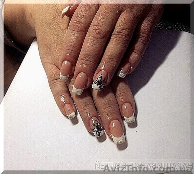 Наращивание ногтей Киев на Подоле - частный мастер - по отличным ценам! - <ro>Изображение</ro><ru>Изображение</ru> #6, <ru>Объявление</ru> #1297967