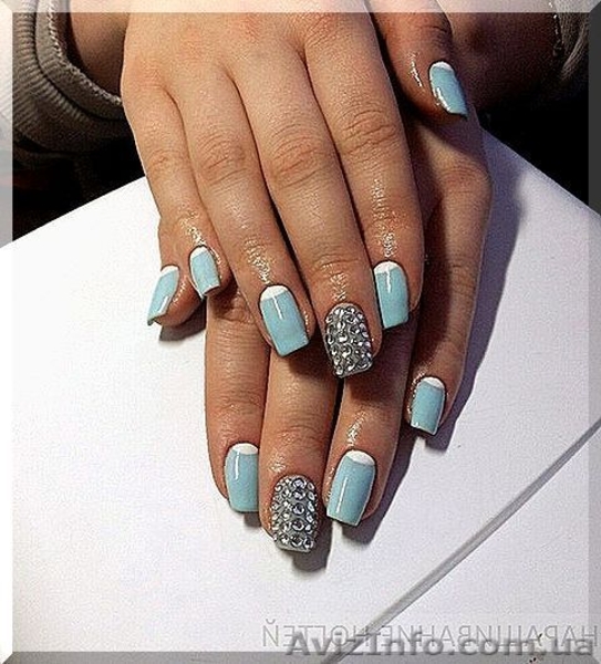 Наращивание ногтей Киев на Подоле - частный мастер - по отличным ценам! - <ro>Изображение</ro><ru>Изображение</ru> #7, <ru>Объявление</ru> #1297967