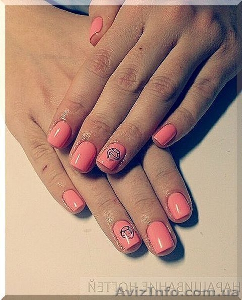 Наращивание ногтей Киев на Подоле - частный мастер - по отличным ценам! - <ro>Изображение</ro><ru>Изображение</ru> #8, <ru>Объявление</ru> #1297967