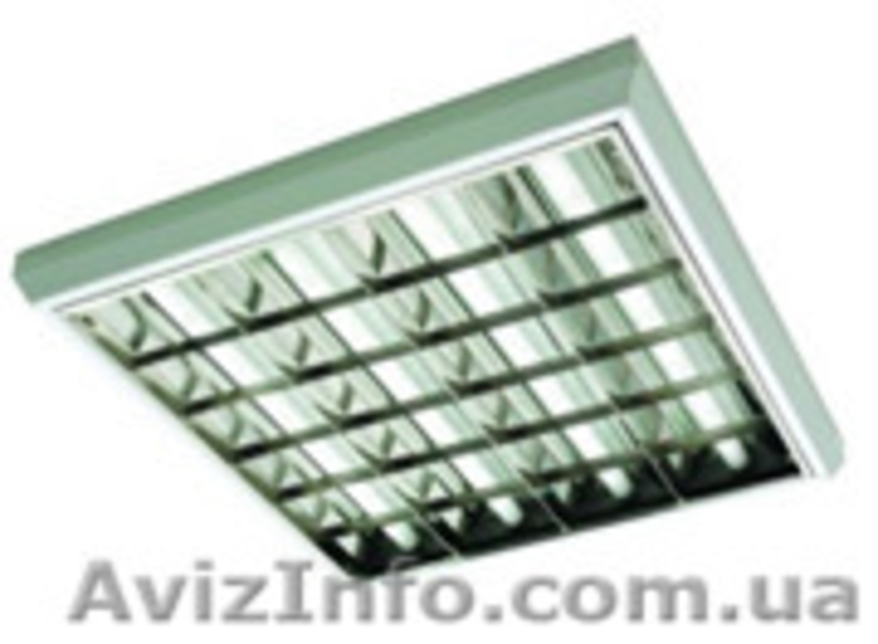 Светильники потолочные для офиса, магазина, сто - <ro>Изображение</ro><ru>Изображение</ru> #2, <ru>Объявление</ru> #1300840