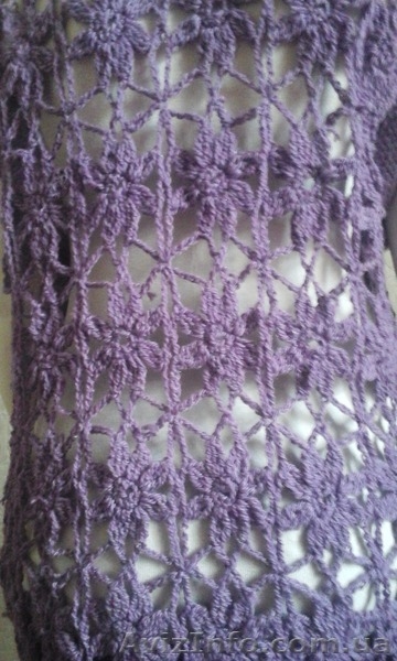 Новый  вязаный  жакет - <ro>Изображение</ro><ru>Изображение</ru> #5, <ru>Объявление</ru> #1307007