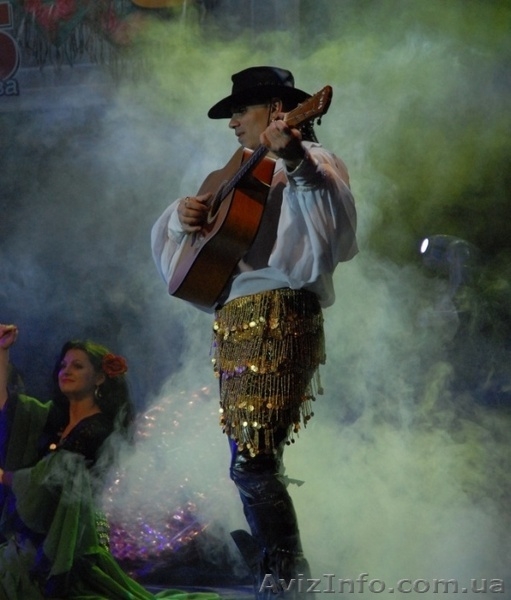  Цыганский коллектив "Звезды цыганей", цыганский ансамбль, на свадьбу. - <ro>Изображение</ro><ru>Изображение</ru> #3, <ru>Объявление</ru> #1302309