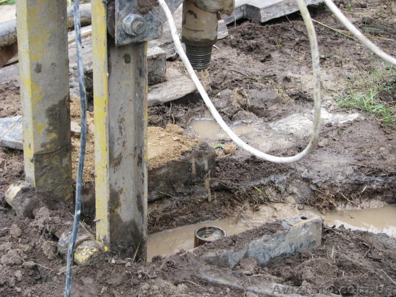 Бурение артезианских скважин (МГБУ) - <ro>Изображение</ro><ru>Изображение</ru> #2, <ru>Объявление</ru> #1301093