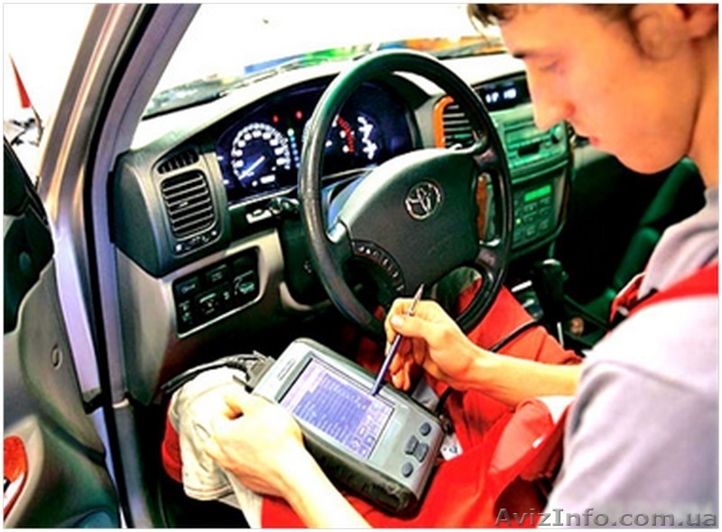 Ремонт авто в Киеве по доступным ценам - <ro>Изображение</ro><ru>Изображение</ru> #4, <ru>Объявление</ru> #1307344