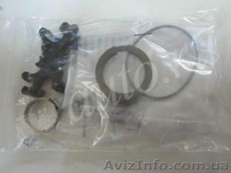 Рем.комплект пневмо-компрессора 100698010A wabco Germany.  - <ro>Изображение</ro><ru>Изображение</ru> #1, <ru>Объявление</ru> #1302239