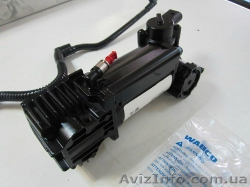 Рем.комплект пневмо-компрессора 100698010A wabco Germany.  - <ro>Изображение</ro><ru>Изображение</ru> #4, <ru>Объявление</ru> #1302239