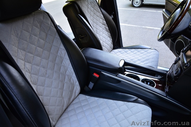 Чехлы накидки для авто из Алькантары AVTOPИТЕТ, ОПТ РОЗНИЦА - <ro>Изображение</ro><ru>Изображение</ru> #3, <ru>Объявление</ru> #1298311