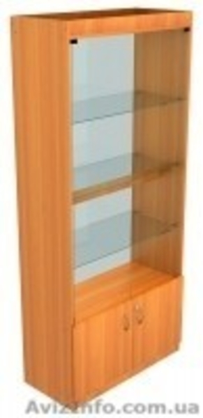 Торговое оборудование из ДСП - <ro>Изображение</ro><ru>Изображение</ru> #2, <ru>Объявление</ru> #1303542