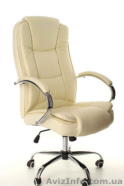 Кресло офисное "Meracles" - <ro>Изображение</ro><ru>Изображение</ru> #1, <ru>Объявление</ru> #1306537