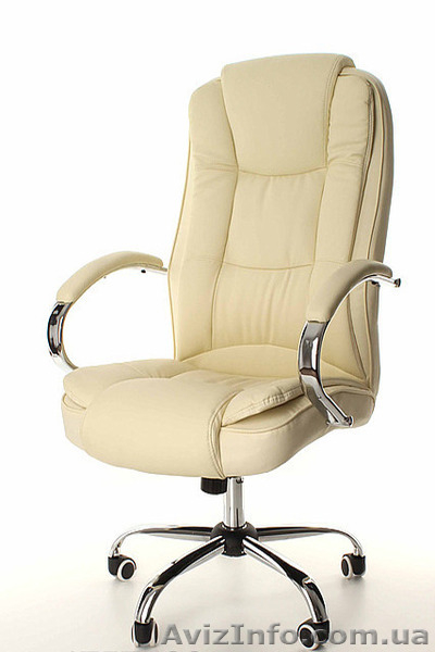Кресло офисное "Meracles" - <ro>Изображение</ro><ru>Изображение</ru> #2, <ru>Объявление</ru> #1306537