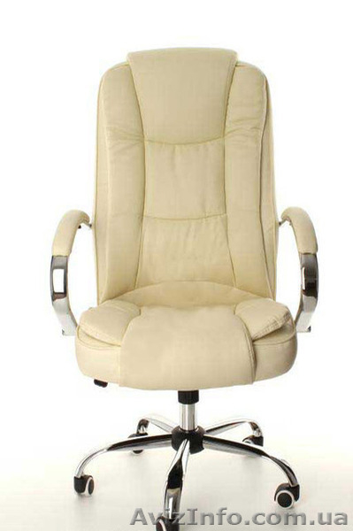 Кресло офисное "Meracles" - <ro>Изображение</ro><ru>Изображение</ru> #3, <ru>Объявление</ru> #1306537