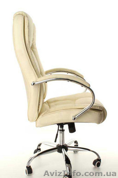 Кресло офисное "Meracles" - <ro>Изображение</ro><ru>Изображение</ru> #4, <ru>Объявление</ru> #1306537