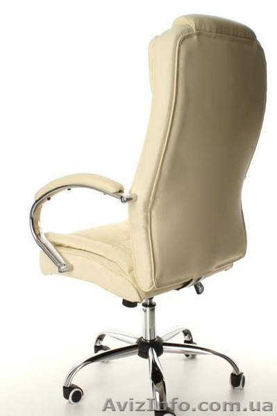 Кресло офисное "Meracles" - <ro>Изображение</ro><ru>Изображение</ru> #5, <ru>Объявление</ru> #1306537
