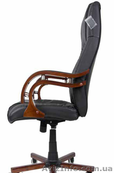 Кресло офисное "President" - <ro>Изображение</ro><ru>Изображение</ru> #3, <ru>Объявление</ru> #1306095