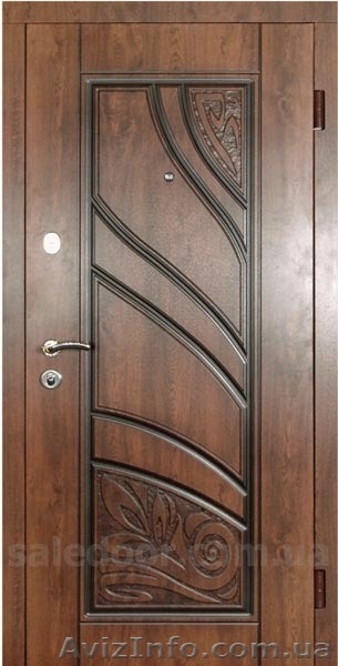 Бронедвери, входные металлические двери - <ro>Изображение</ro><ru>Изображение</ru> #3, <ru>Объявление</ru> #1305850