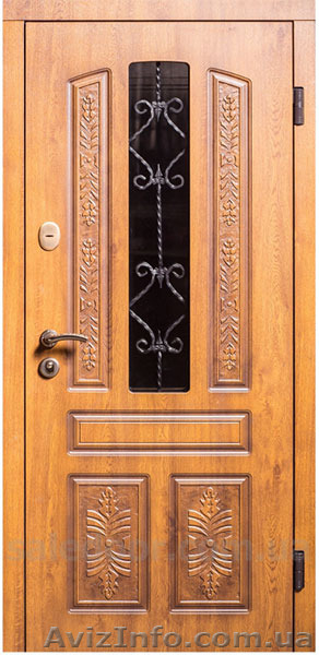 Бронедвери, входные металлические двери - <ro>Изображение</ro><ru>Изображение</ru> #4, <ru>Объявление</ru> #1305850