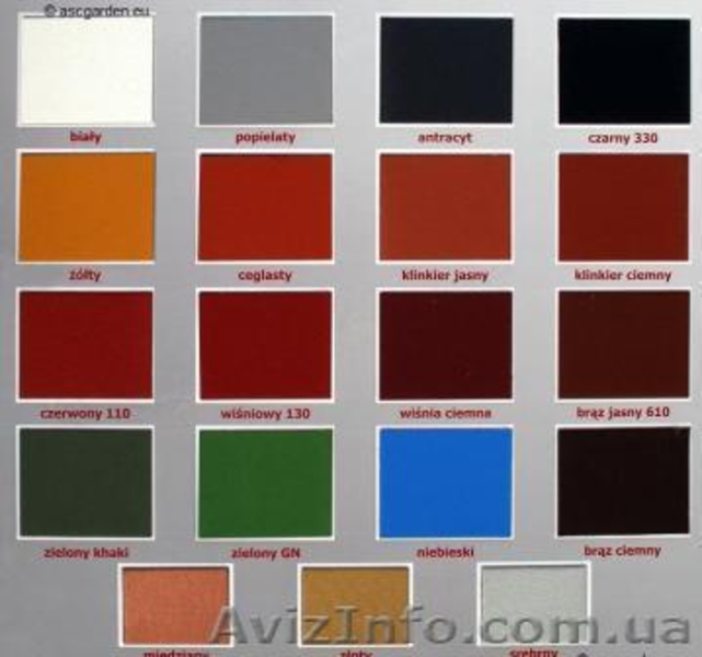 Столбики бетонные для заборов и ограждений под клинкер. - <ro>Изображение</ro><ru>Изображение</ru> #4, <ru>Объявление</ru> #1303391