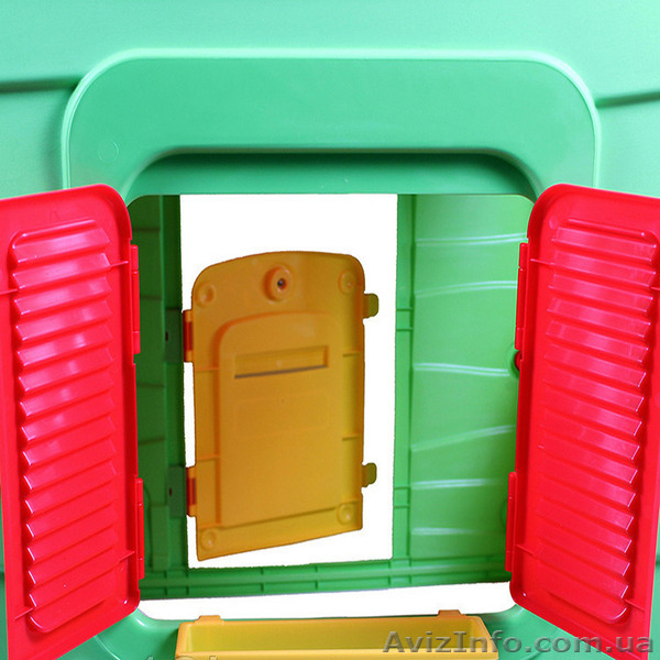 Купить Детский игровой домик 7 - <ro>Изображение</ro><ru>Изображение</ru> #5, <ru>Объявление</ru> #1296527