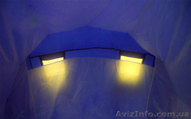 Палатка для отдыха 8 местная "Presto NADIR 8" - <ro>Изображение</ro><ru>Изображение</ru> #5, <ru>Объявление</ru> #1302108