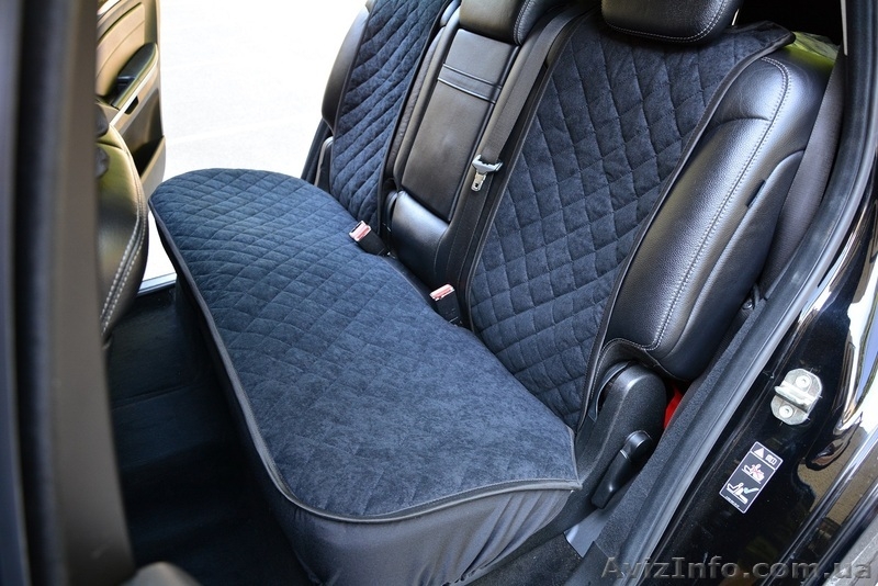 Чехлы накидки для авто из Алькантары AVTOPИТЕТ, ОПТ РОЗНИЦА - <ro>Изображение</ro><ru>Изображение</ru> #4, <ru>Объявление</ru> #1298311