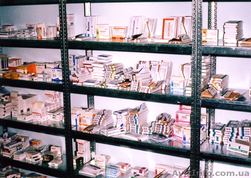 Стеллаж металлический легкий - <ro>Изображение</ro><ru>Изображение</ru> #1, <ru>Объявление</ru> #1299855