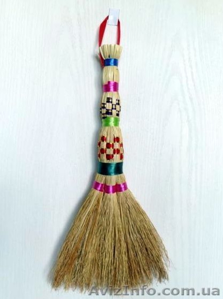 Калиновские веники ручной работы - <ro>Изображение</ro><ru>Изображение</ru> #4, <ru>Объявление</ru> #1298854