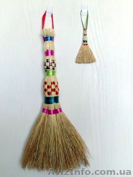 Калиновские веники ручной работы - <ro>Изображение</ro><ru>Изображение</ru> #3, <ru>Объявление</ru> #1298854