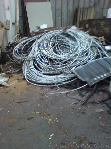 Сдать дорого медь,латунь,алюминий ,свинец,акб в Киеве и Киевской области. - <ro>Изображение</ro><ru>Изображение</ru> #2, <ru>Объявление</ru> #1301298