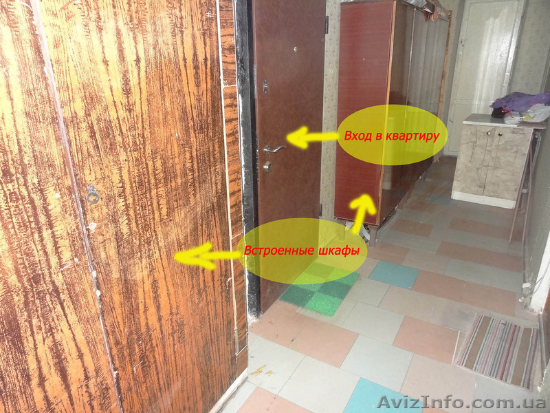 Продам однокомнатную квартиру на Оболони - <ro>Изображение</ro><ru>Изображение</ru> #10, <ru>Объявление</ru> #1289496