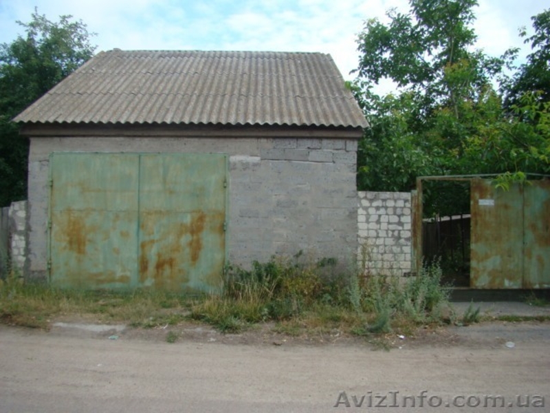 Недострой дом в Козинцах - <ro>Изображение</ro><ru>Изображение</ru> #1, <ru>Объявление</ru> #1301061