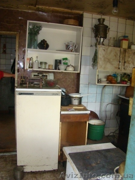 Недострой дом в Козинцах - <ro>Изображение</ro><ru>Изображение</ru> #3, <ru>Объявление</ru> #1301061